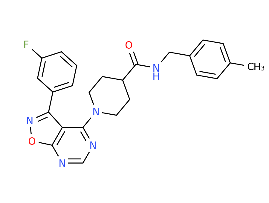 Structure Amb16516294