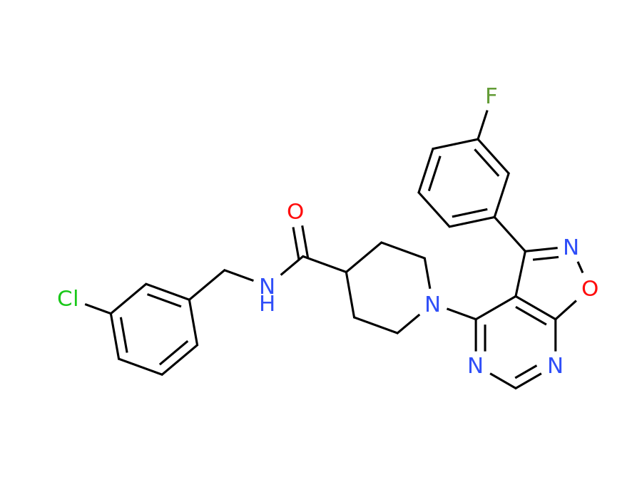 Structure Amb16516301