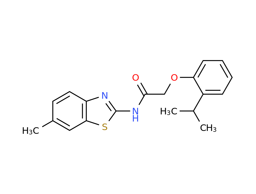 Structure Amb1651634