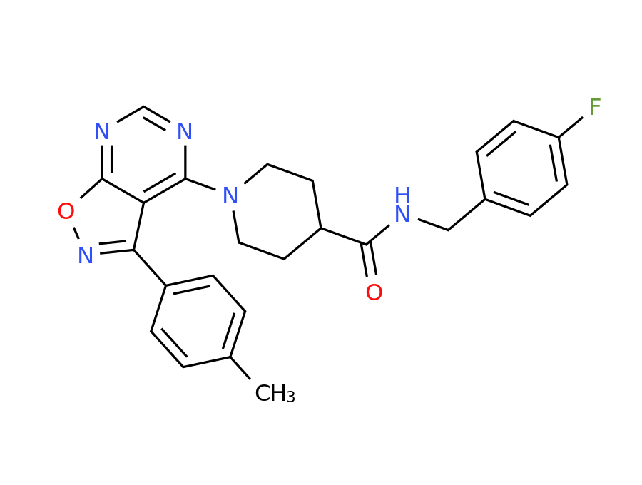 Structure Amb16516373