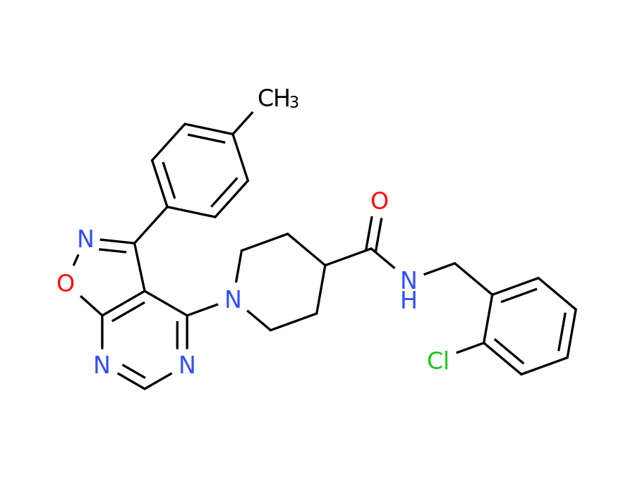 Structure Amb16516384