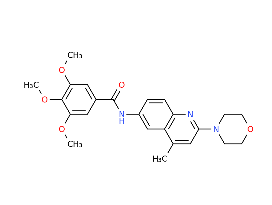 Structure Amb16516437