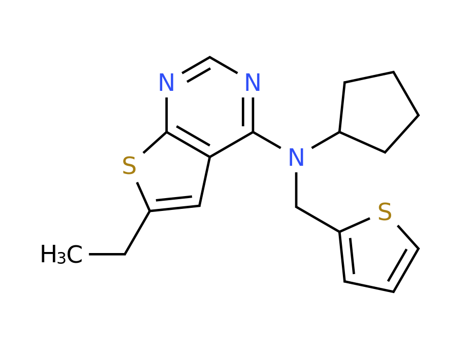 Structure Amb16517075