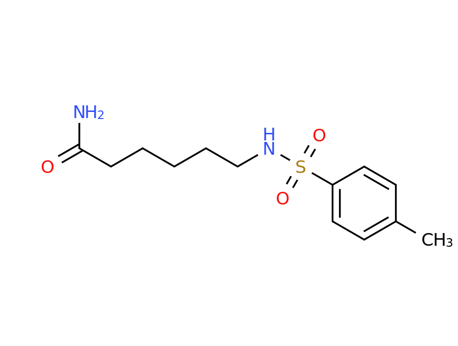 Structure Amb1651790