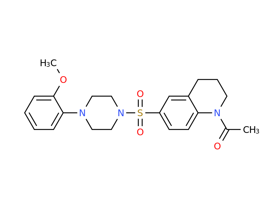 Structure Amb16518707