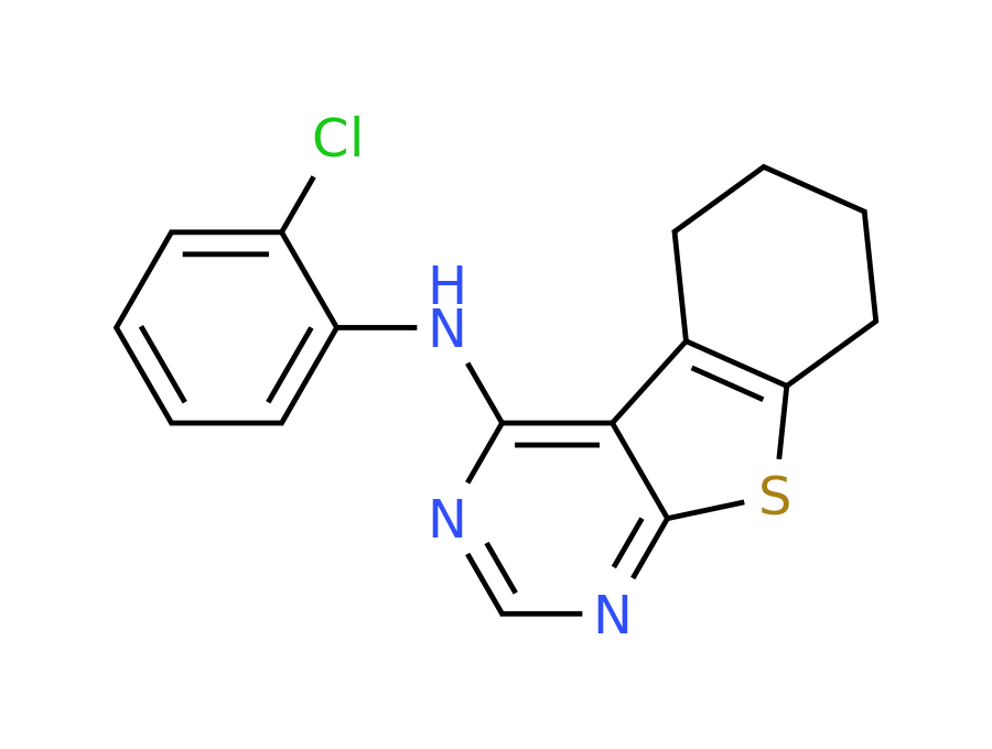 Structure Amb1651907