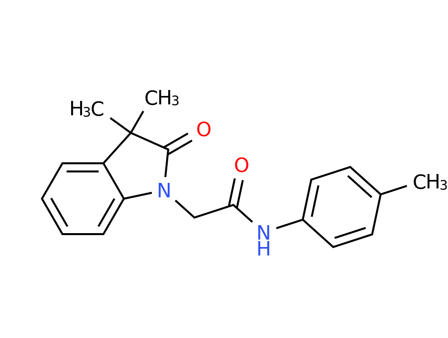 Structure Amb16519166