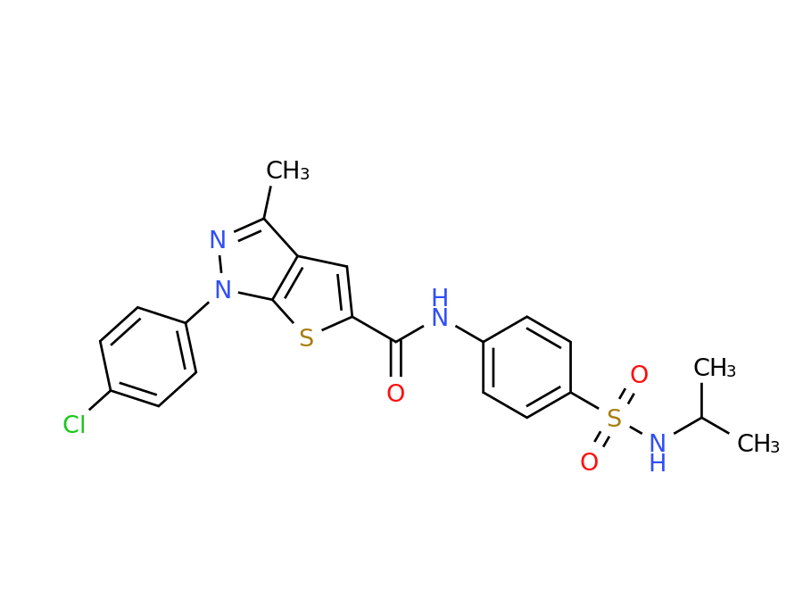 Structure Amb1651973