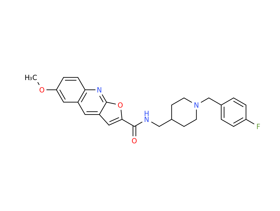 Structure Amb16520257