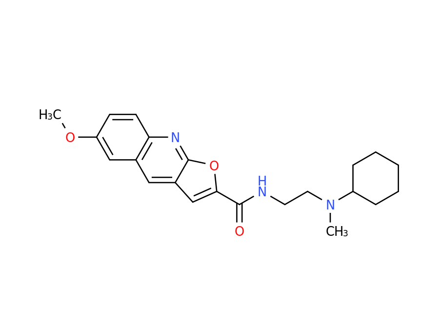 Structure Amb16520267