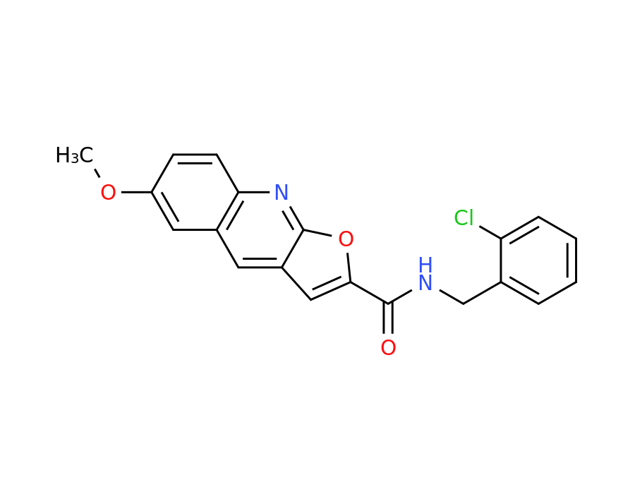 Structure Amb16520276