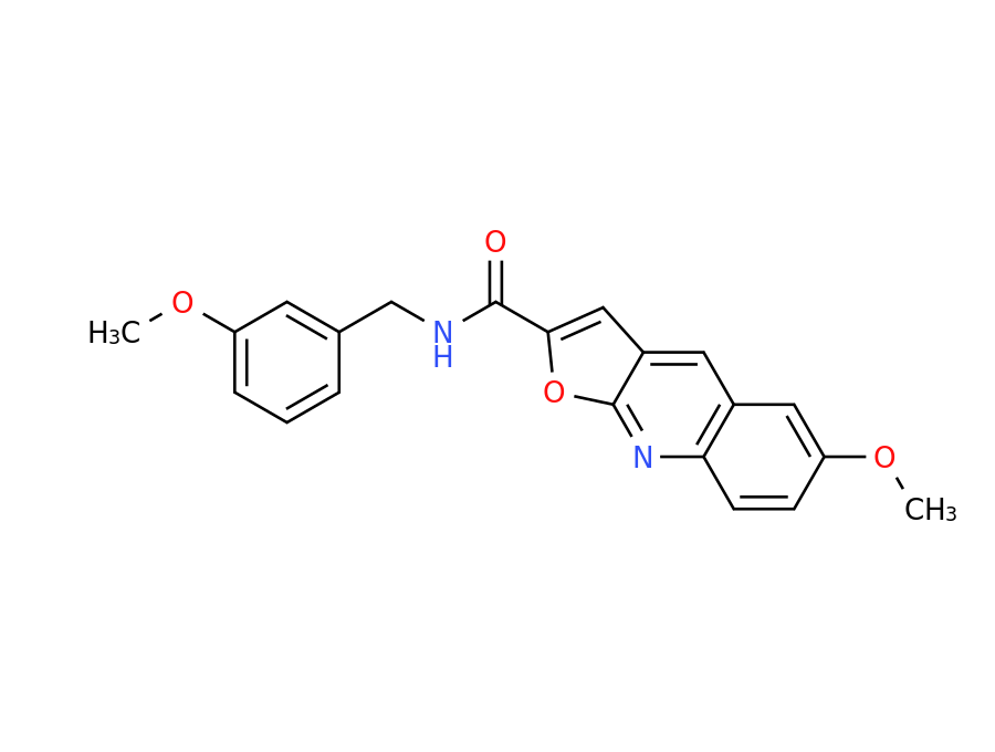 Structure Amb16520279