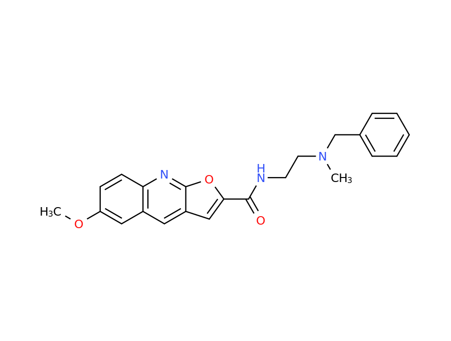 Structure Amb16520280