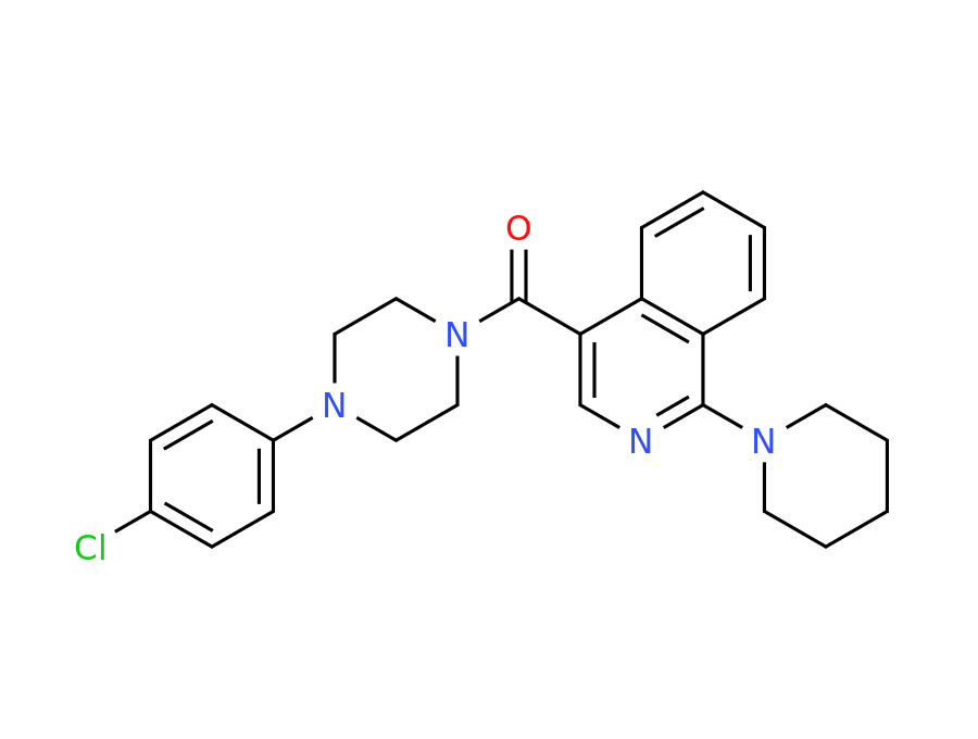 Structure Amb16520543