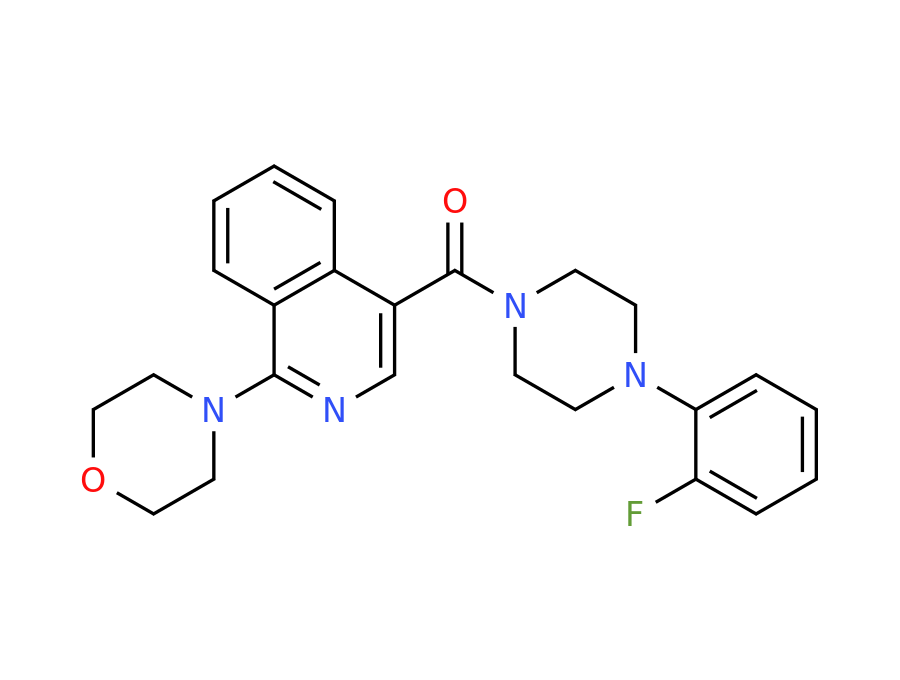 Structure Amb16520564