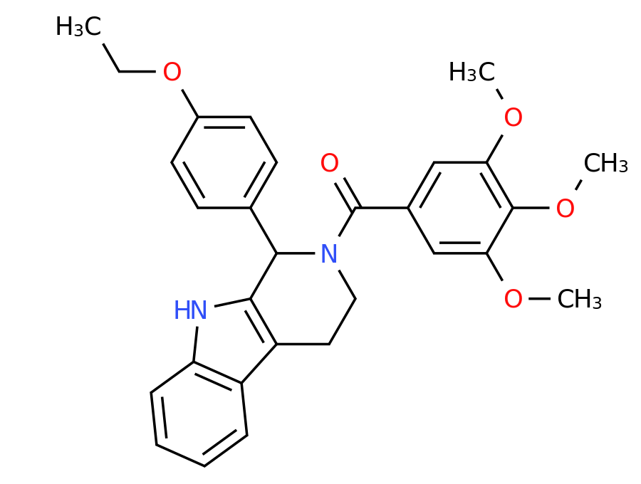 Structure Amb16520622