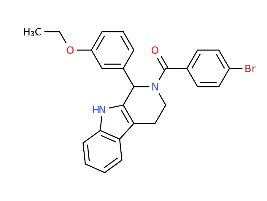 Structure Amb16520633