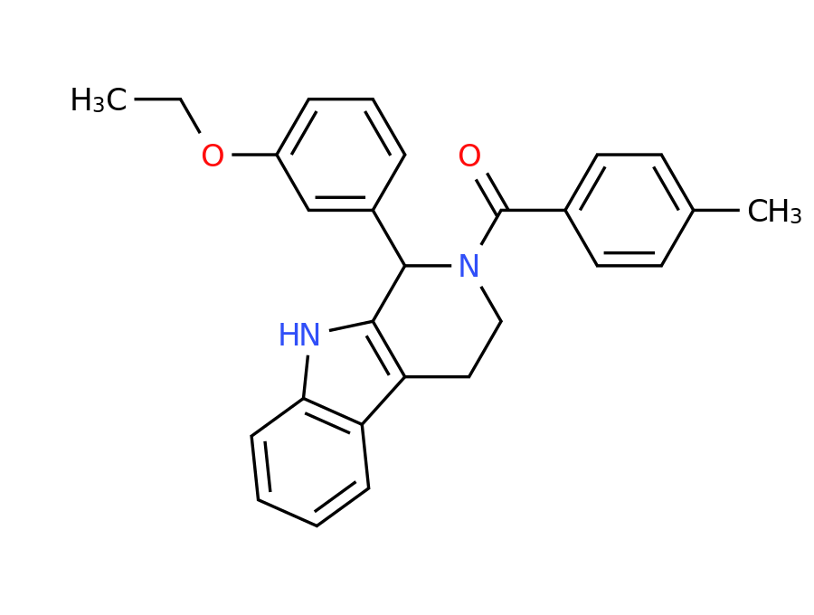 Structure Amb16520635