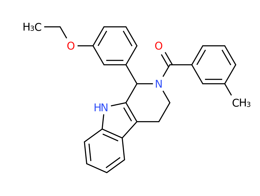 Structure Amb16520636