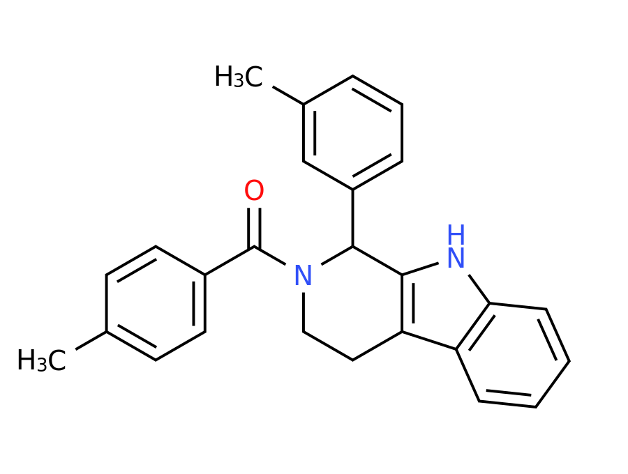 Structure Amb16520640