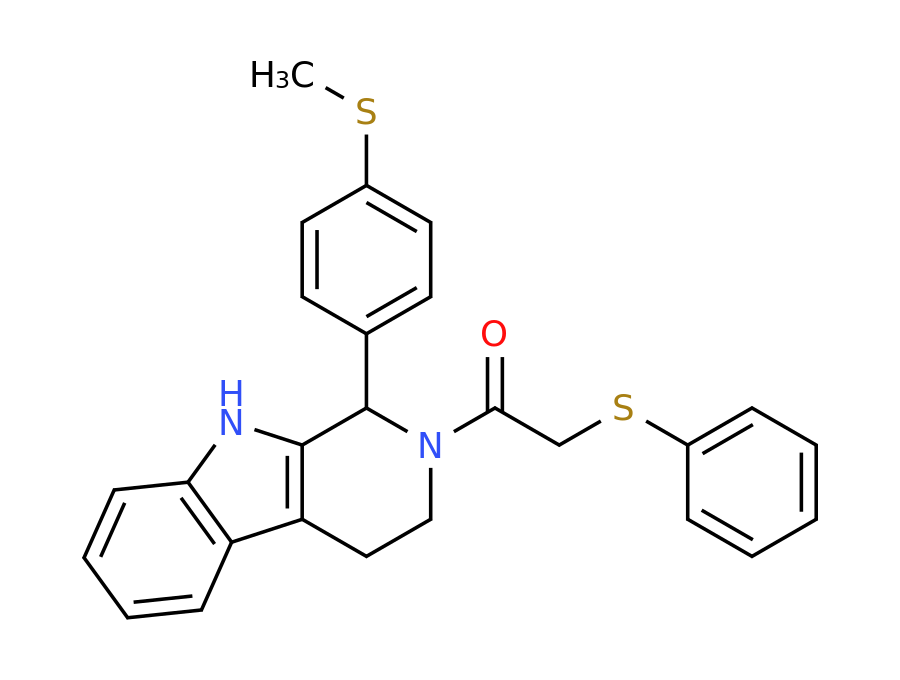 Structure Amb16520647