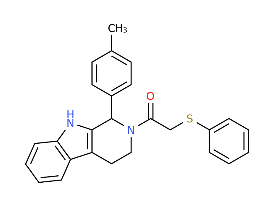 Structure Amb16520662