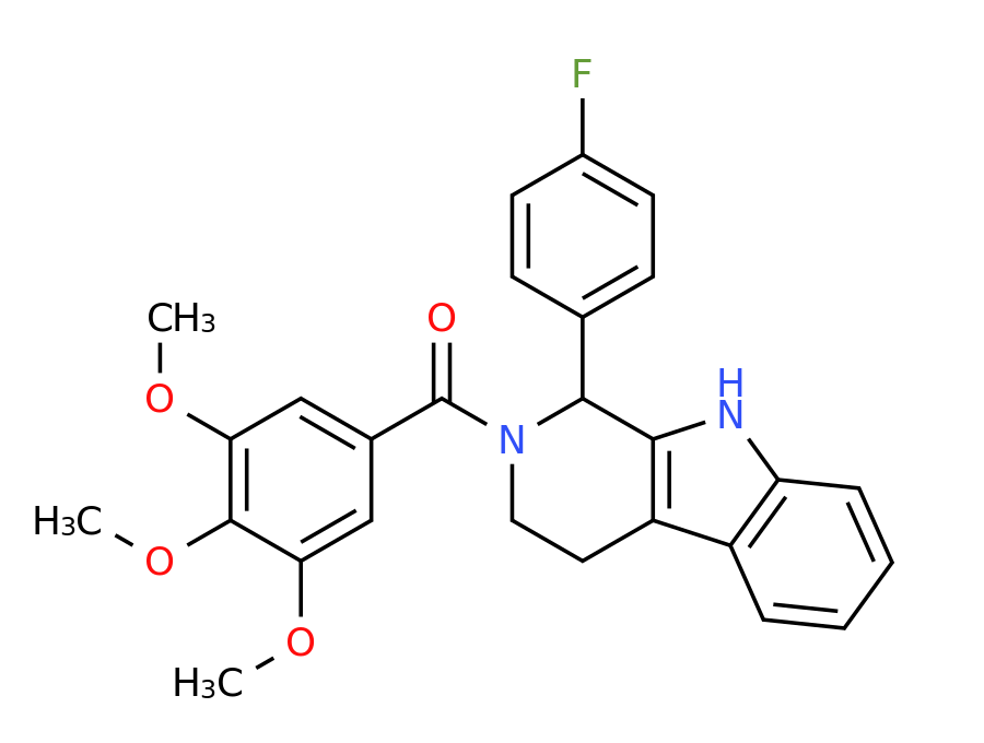 Structure Amb16520672