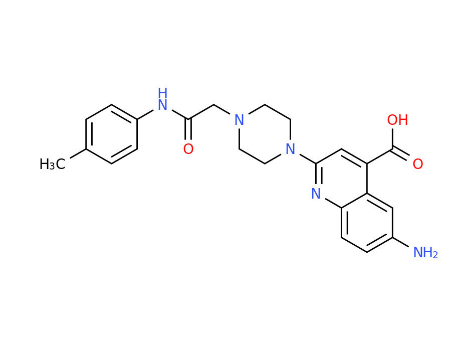 Structure Amb16520684