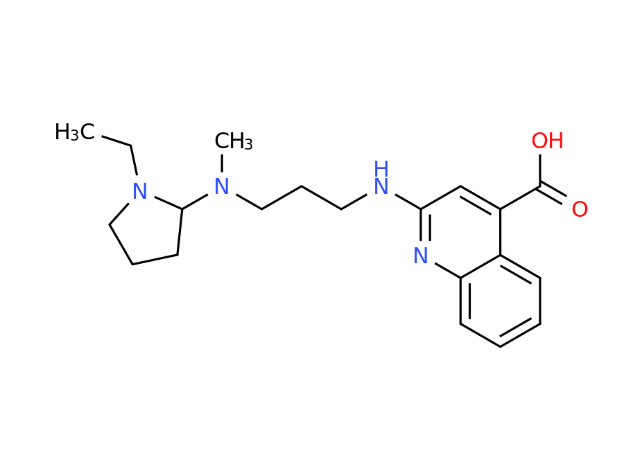 Structure Amb16520692