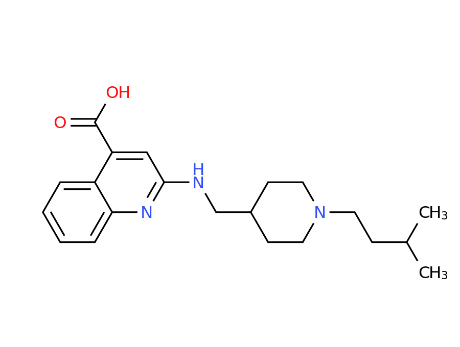 Structure Amb16520696