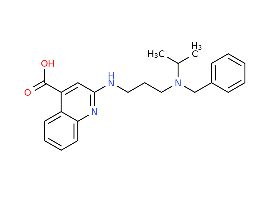 Structure Amb16520703