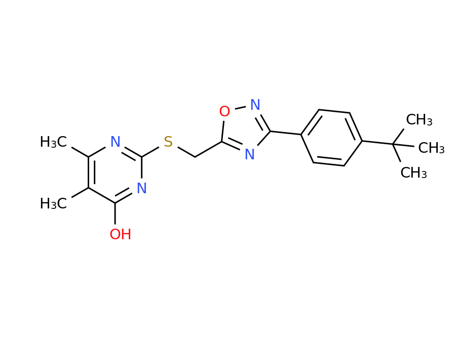 Structure Amb16520726