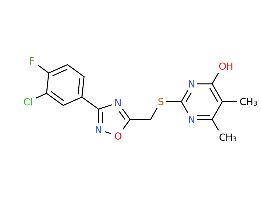 Structure Amb16520728