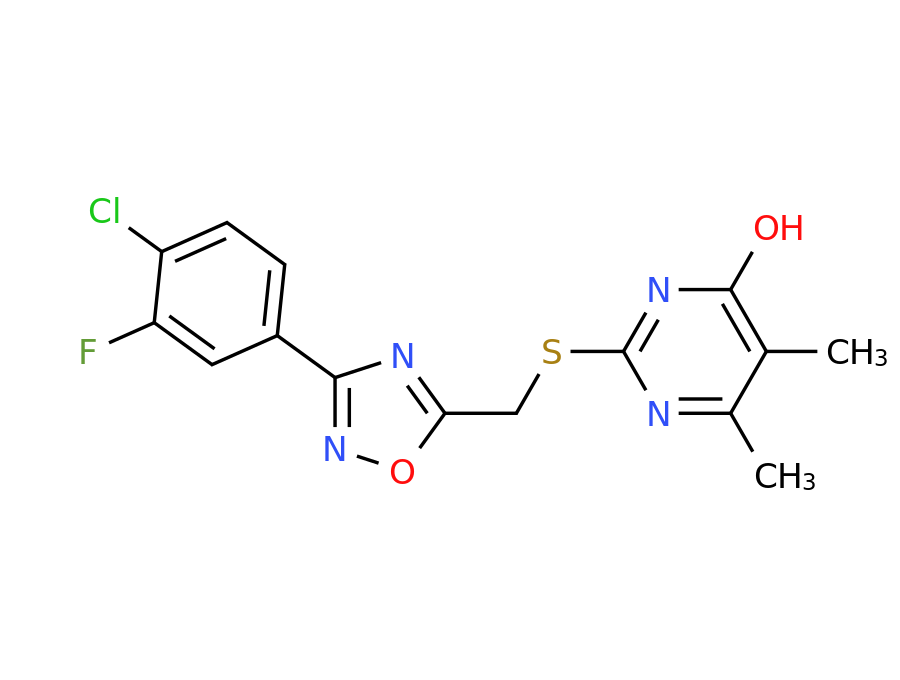 Structure Amb16520729