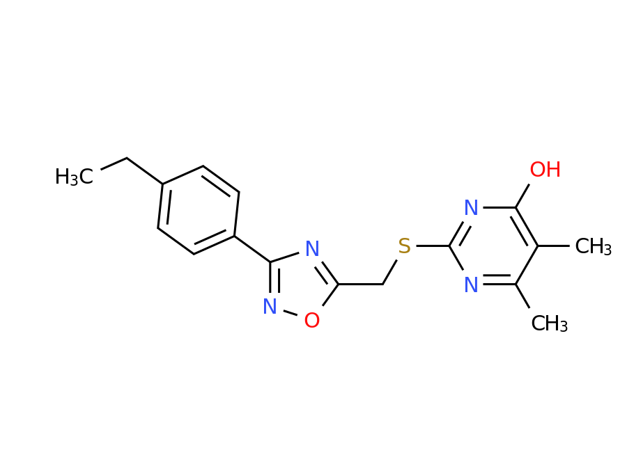 Structure Amb16520732