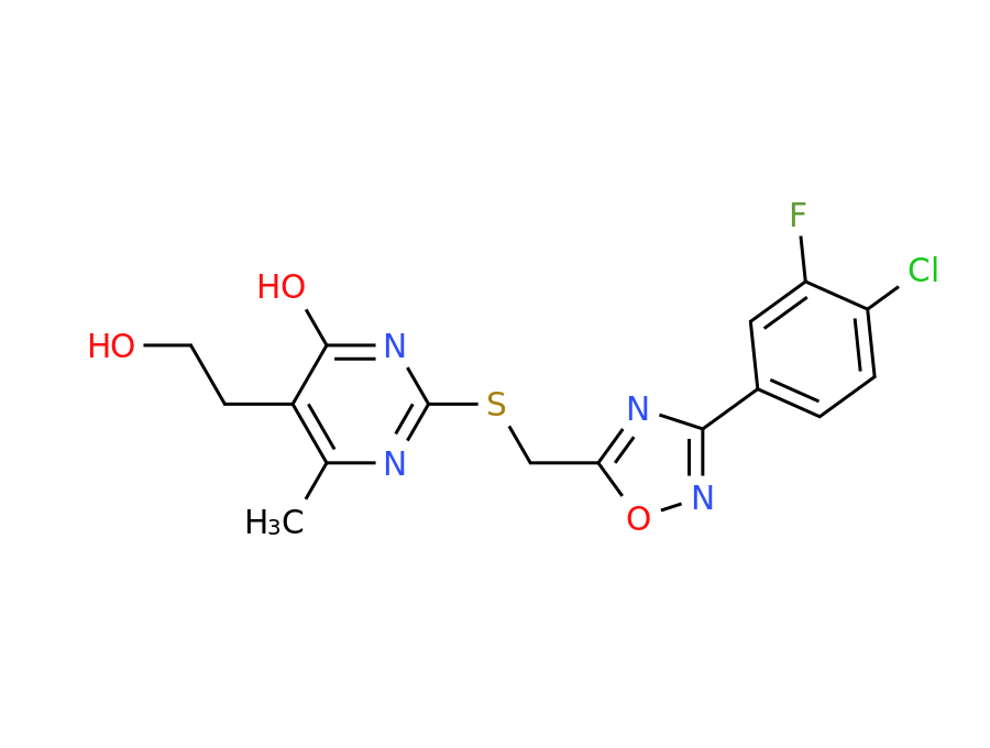 Structure Amb16520740