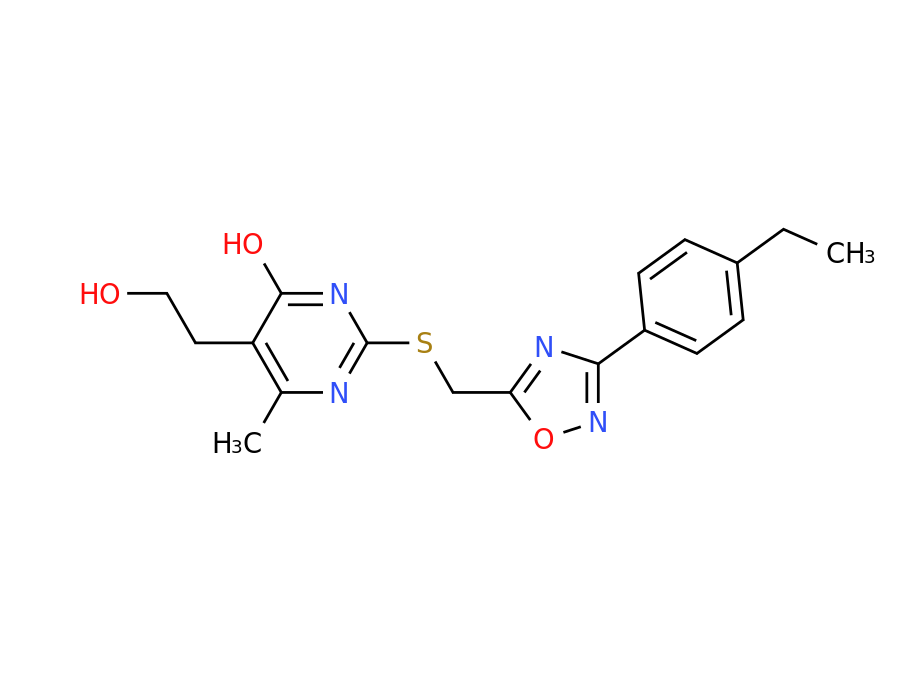 Structure Amb16520742