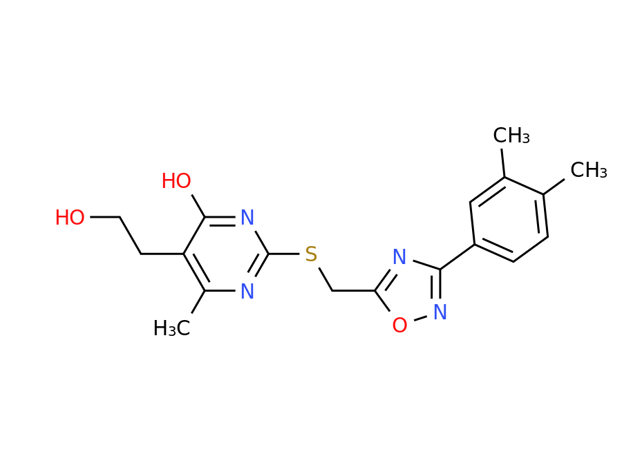 Structure Amb16520743