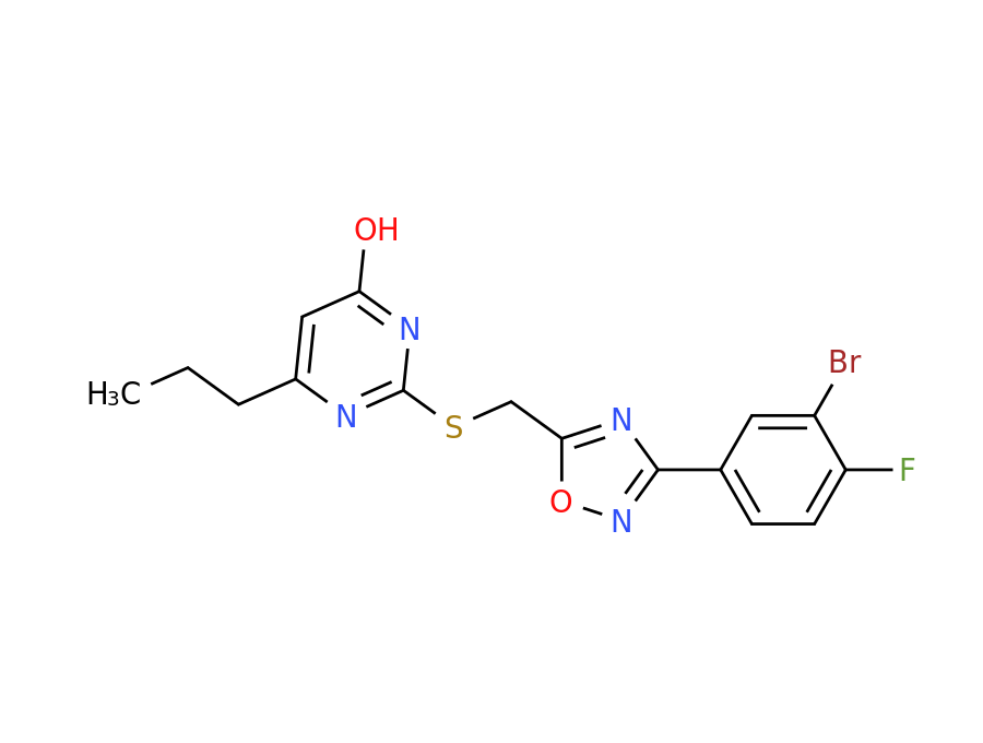 Structure Amb16520748