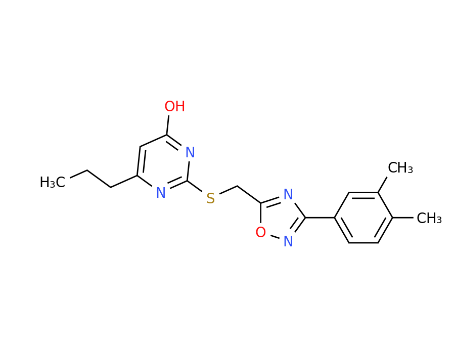 Structure Amb16520750