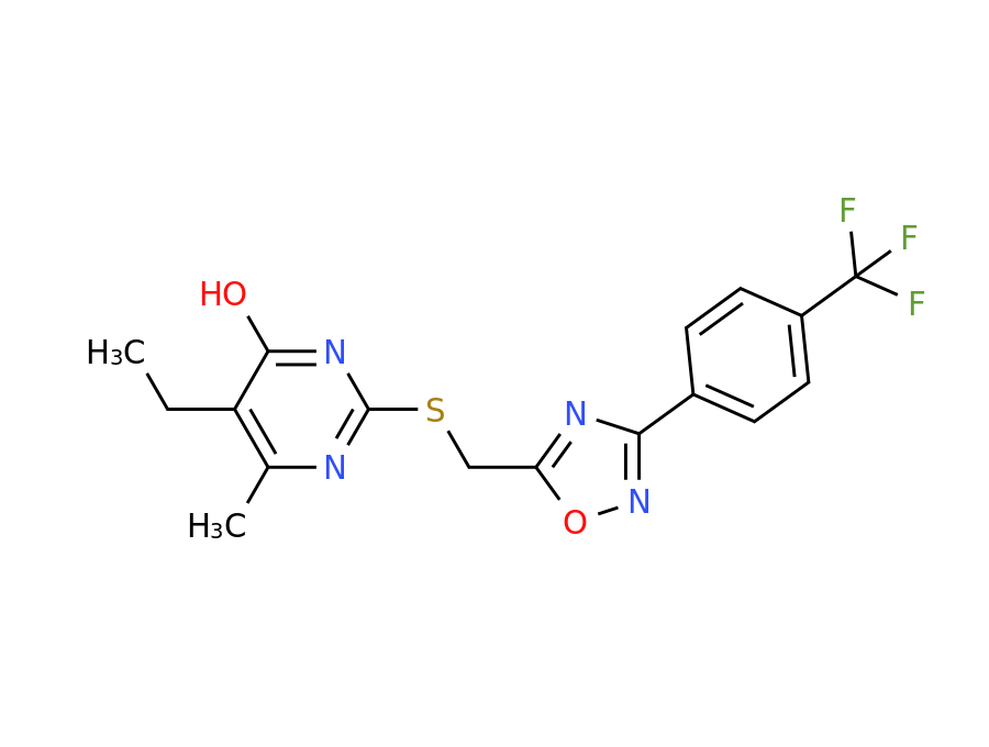 Structure Amb16520840