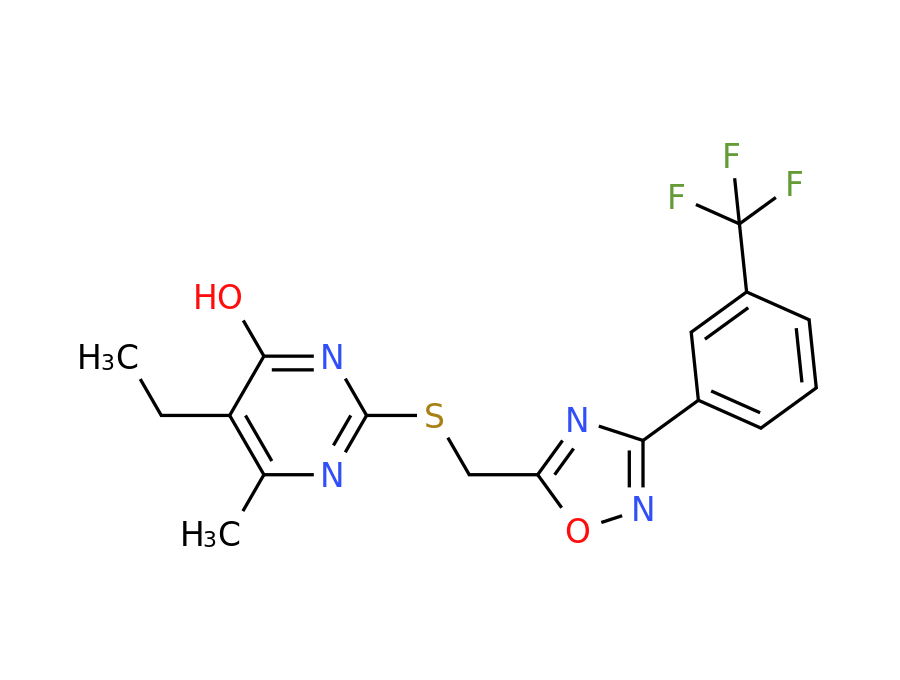 Structure Amb16520841