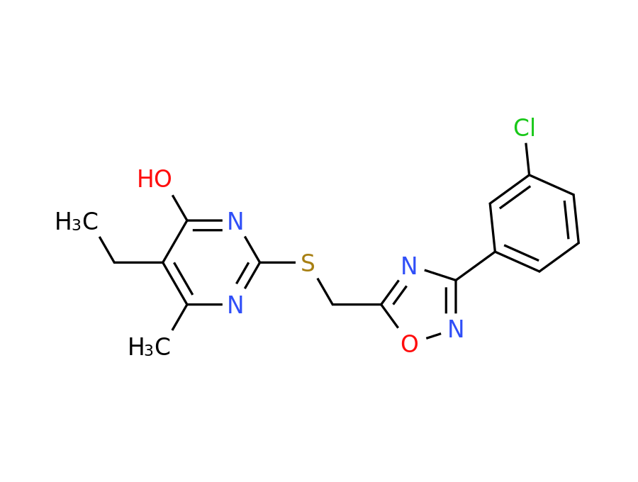 Structure Amb16520843