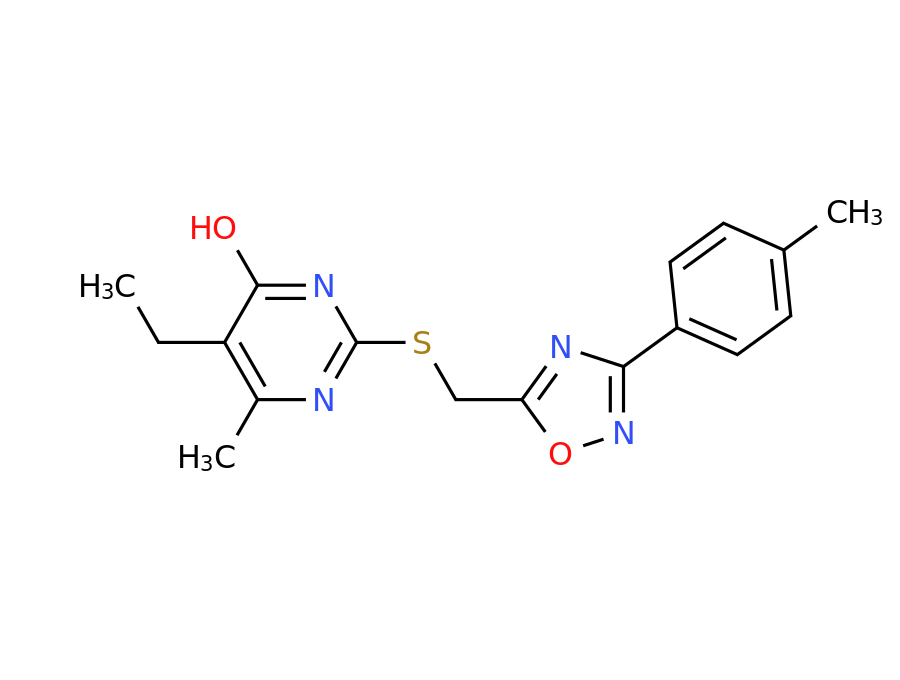 Structure Amb16520845