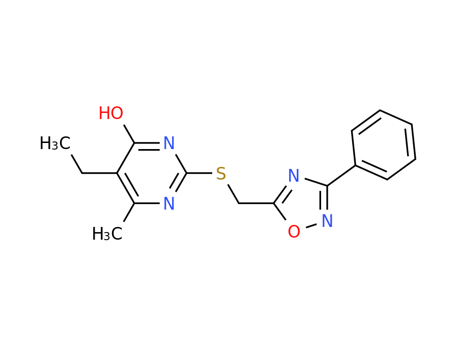 Structure Amb16520854