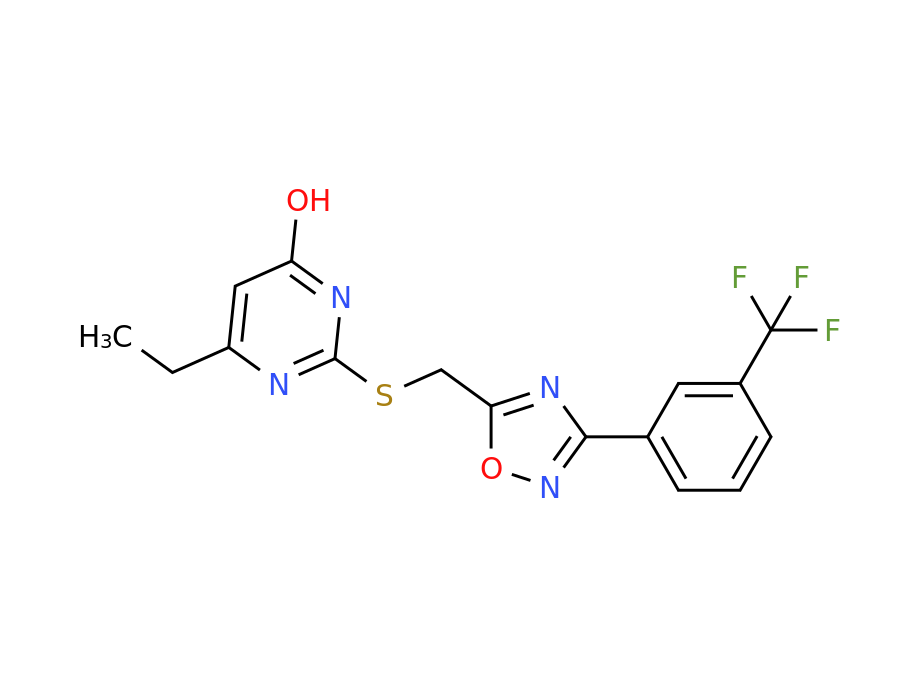 Structure Amb16520857