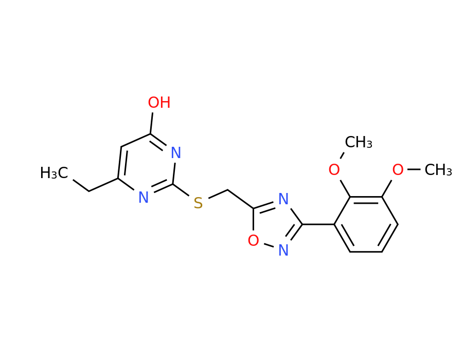 Structure Amb16520860