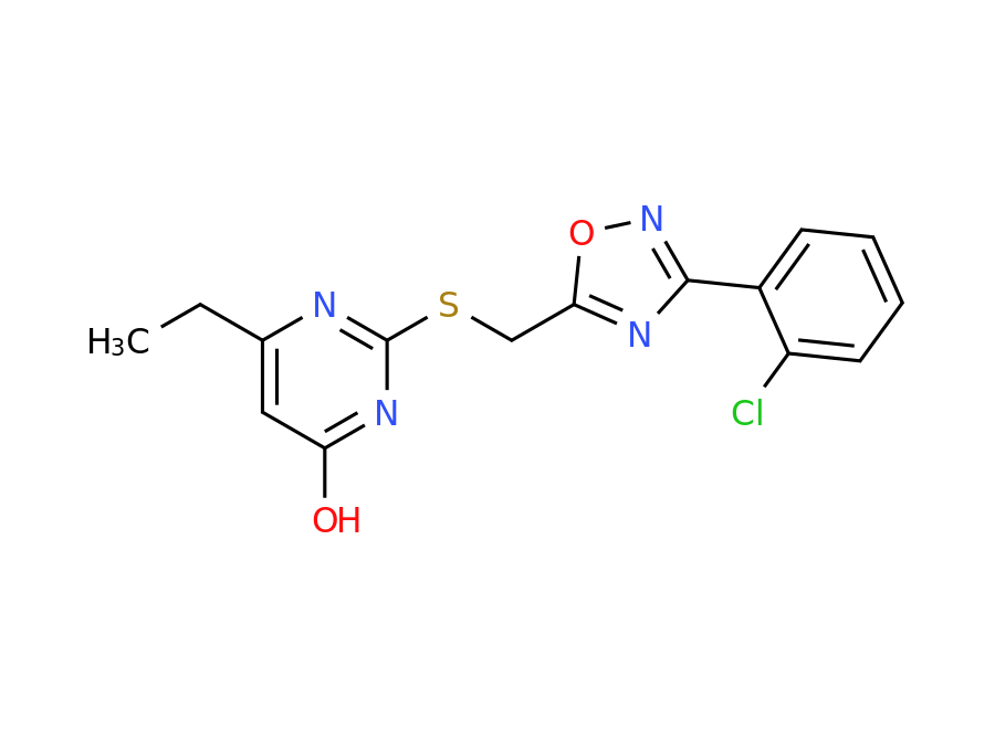 Structure Amb16520863