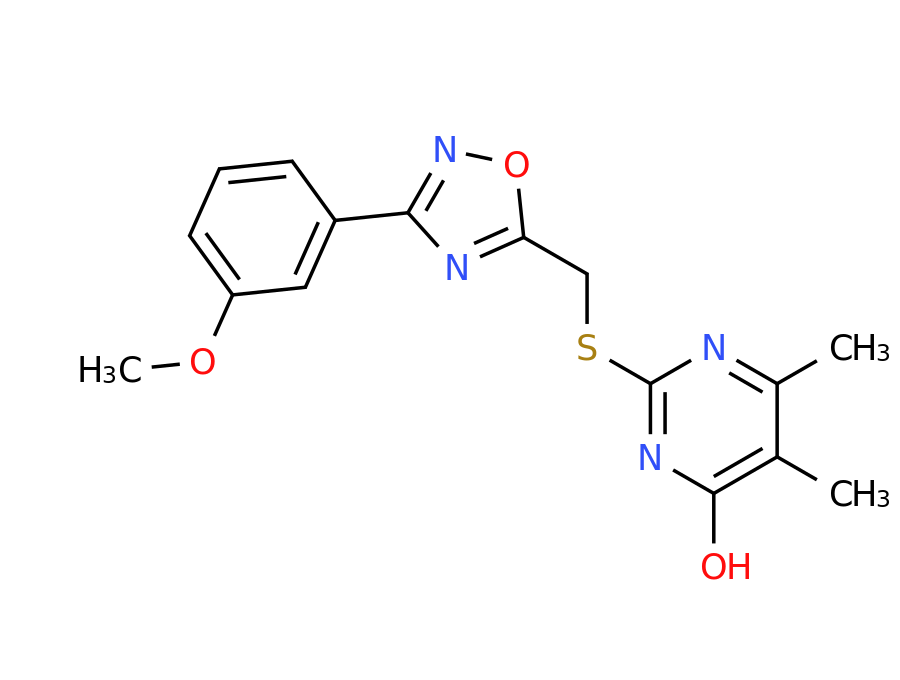 Structure Amb16520865