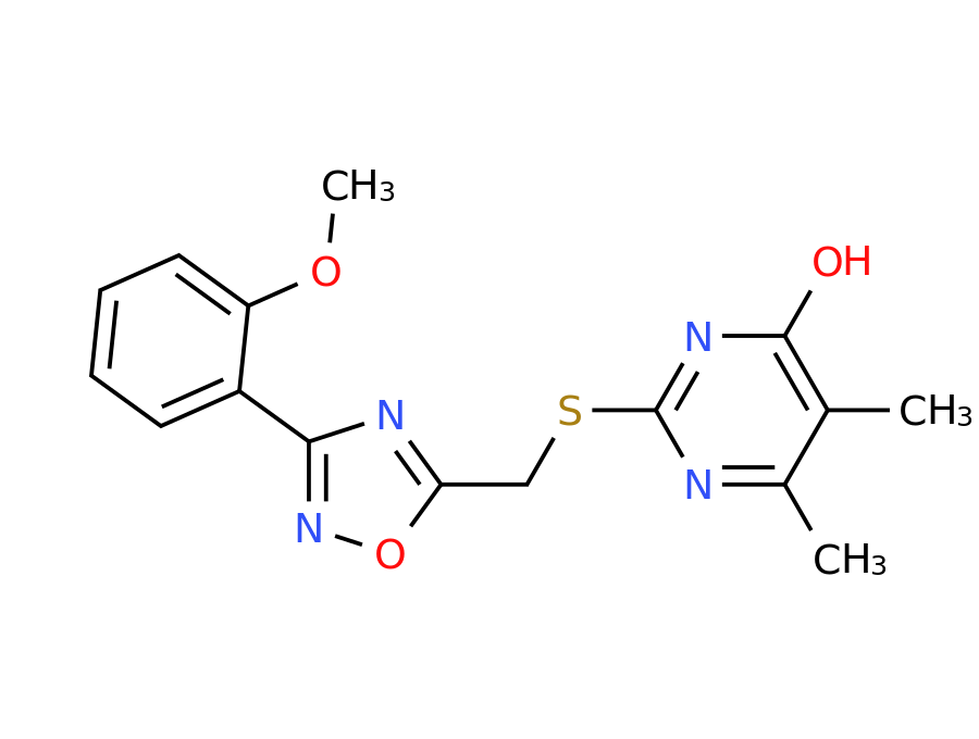 Structure Amb16520866